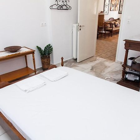 אתונה Beautiful Apartment In Pagkrati -Gtd95601 מראה חיצוני תמונה