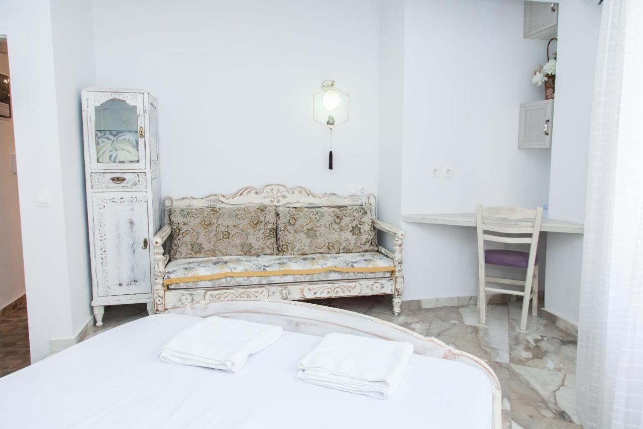 אתונה Beautiful Apartment In Pagkrati -Gtd95601 מראה חיצוני תמונה