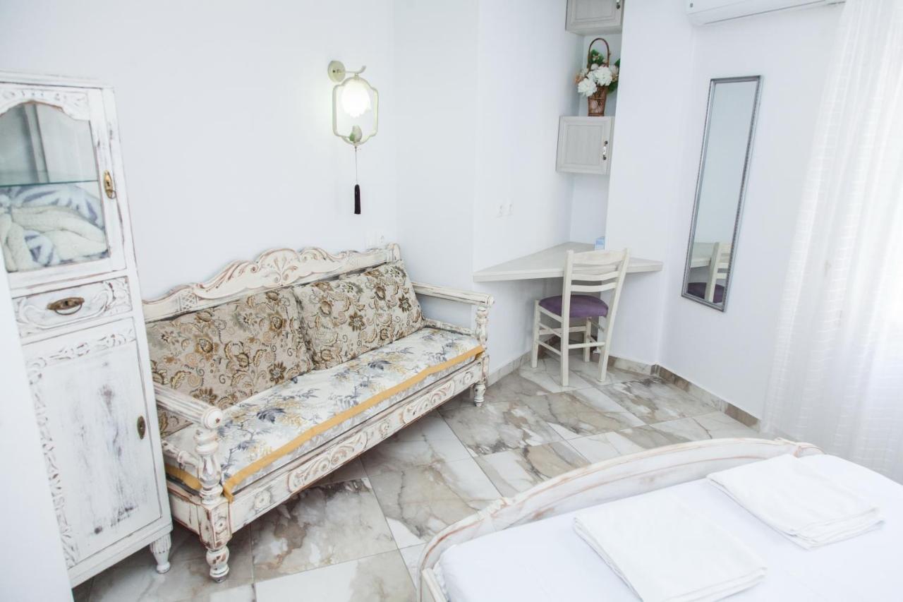 אתונה Beautiful Apartment In Pagkrati -Gtd95601 מראה חיצוני תמונה