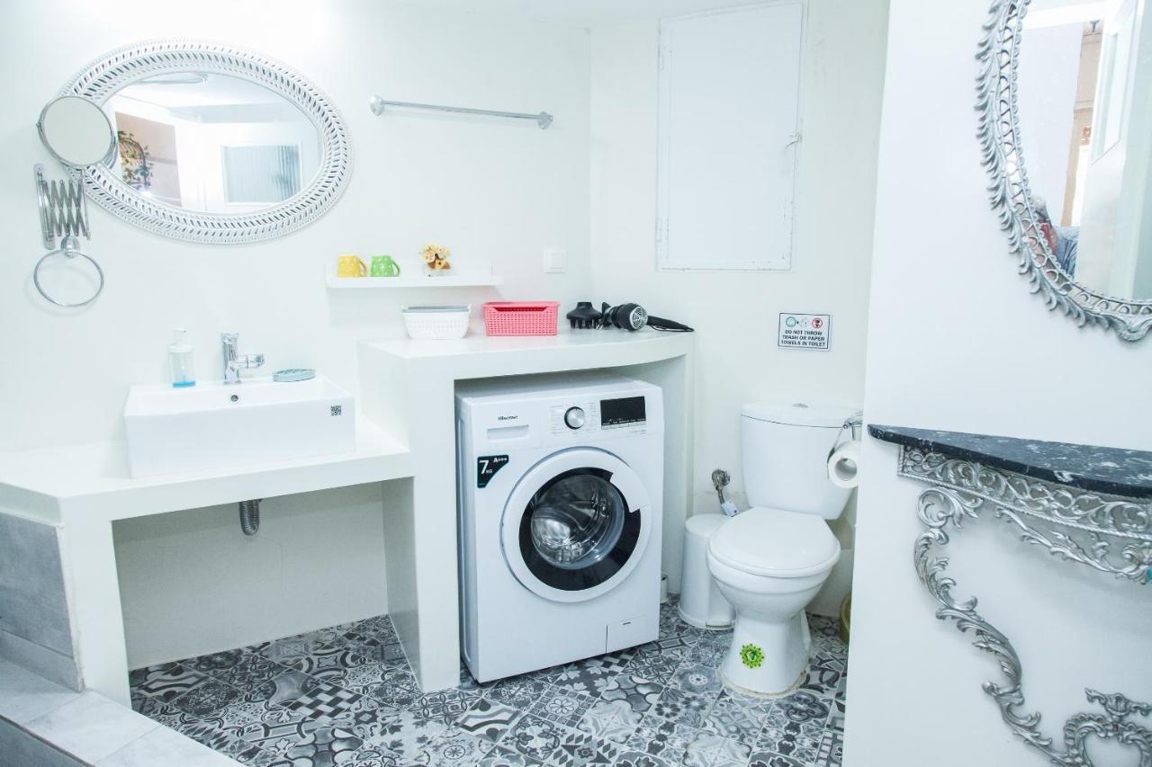 אתונה Beautiful Apartment In Pagkrati -Gtd95601 מראה חיצוני תמונה