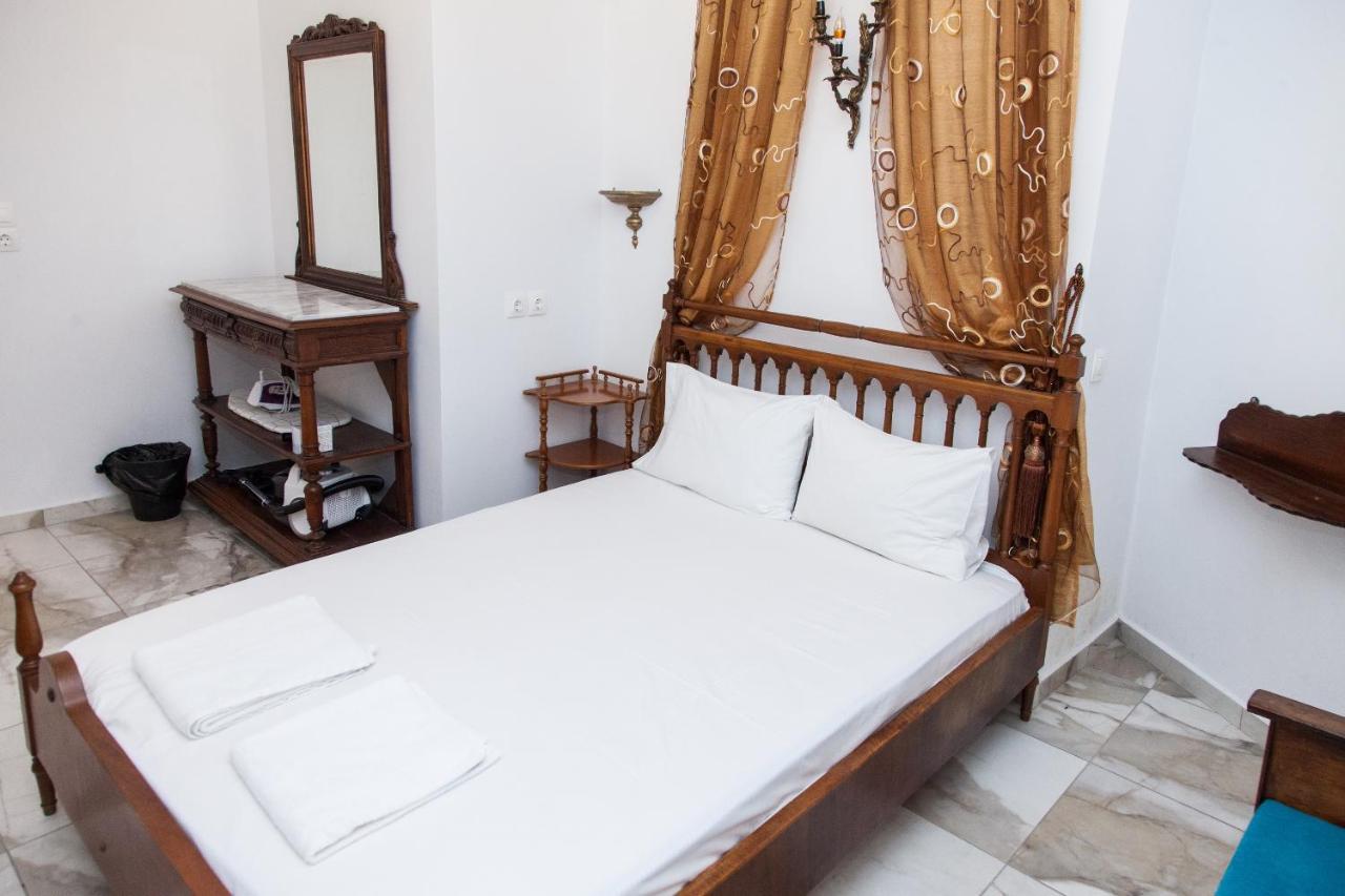 אתונה Beautiful Apartment In Pagkrati -Gtd95601 מראה חיצוני תמונה