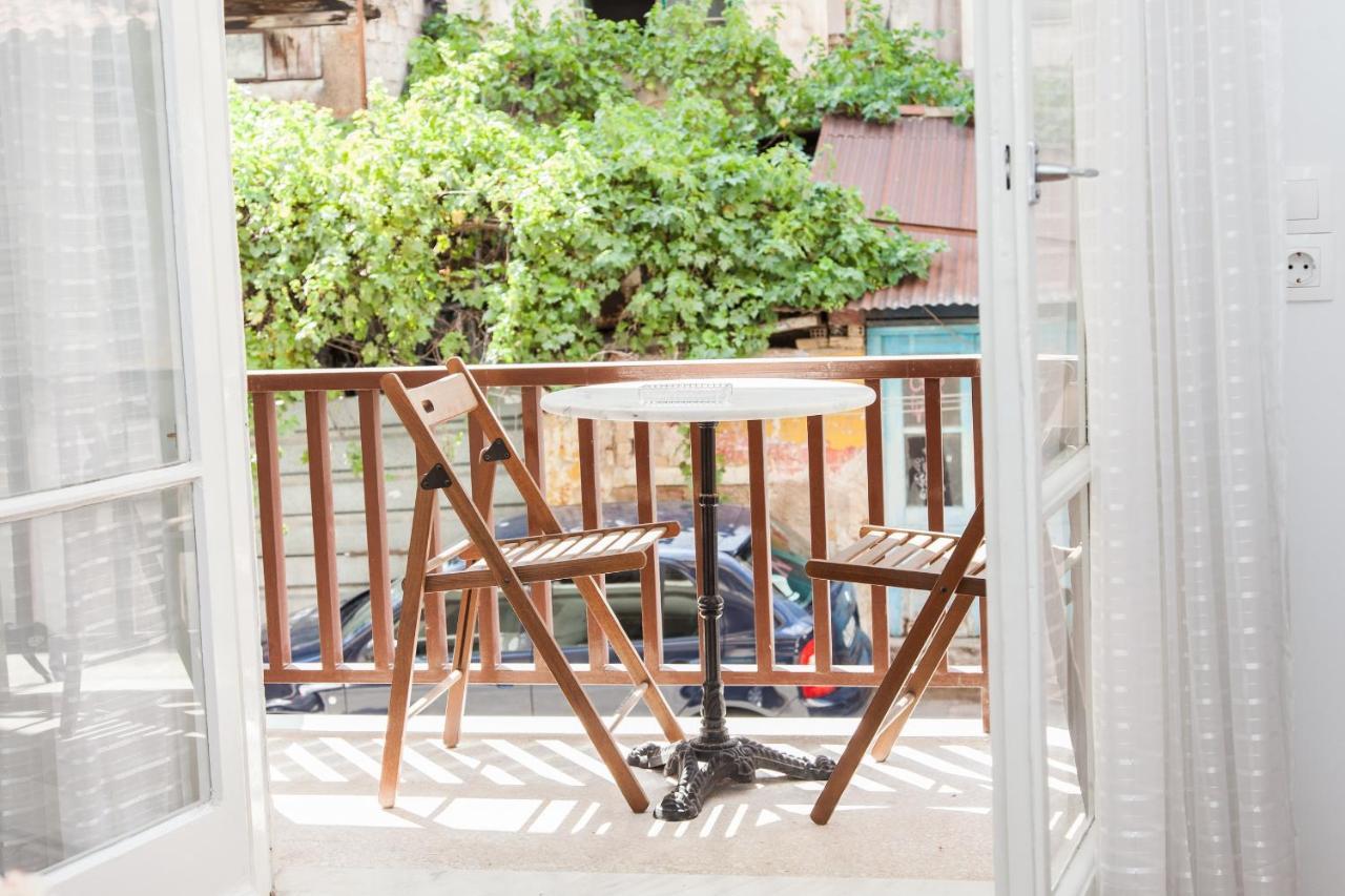 אתונה Beautiful Apartment In Pagkrati -Gtd95601 מראה חיצוני תמונה