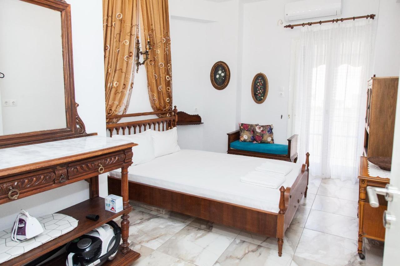 אתונה Beautiful Apartment In Pagkrati -Gtd95601 מראה חיצוני תמונה