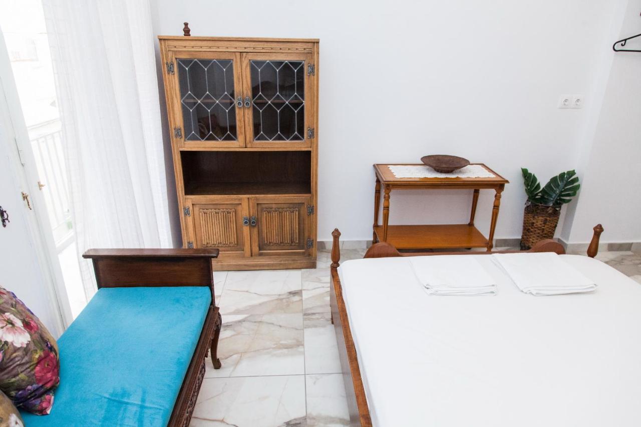 אתונה Beautiful Apartment In Pagkrati -Gtd95601 מראה חיצוני תמונה
