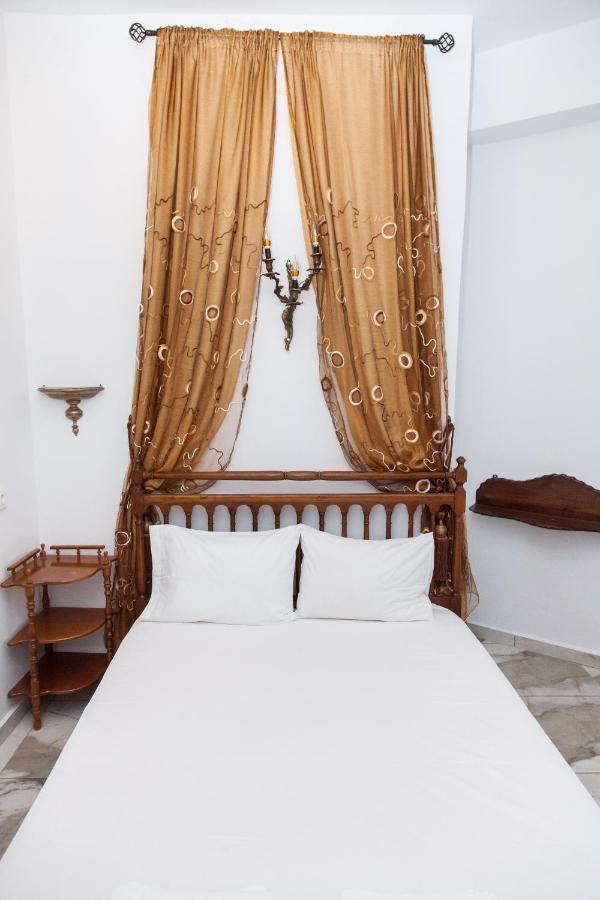 אתונה Beautiful Apartment In Pagkrati -Gtd95601 מראה חיצוני תמונה